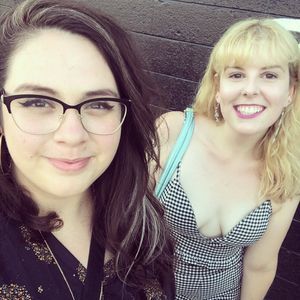 Meet your Posher, Faith